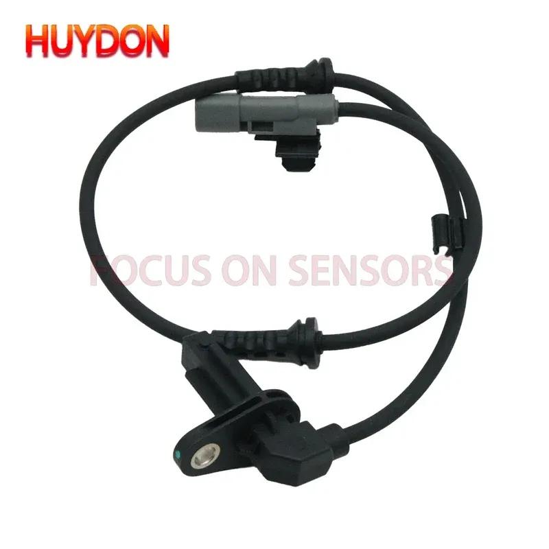 95937223 Rear Left ABS Wheel Speed Sensor For Chevrolet Spark 2013 2015 95937223 94543970 95976064 94571999 SU15131 High Quality