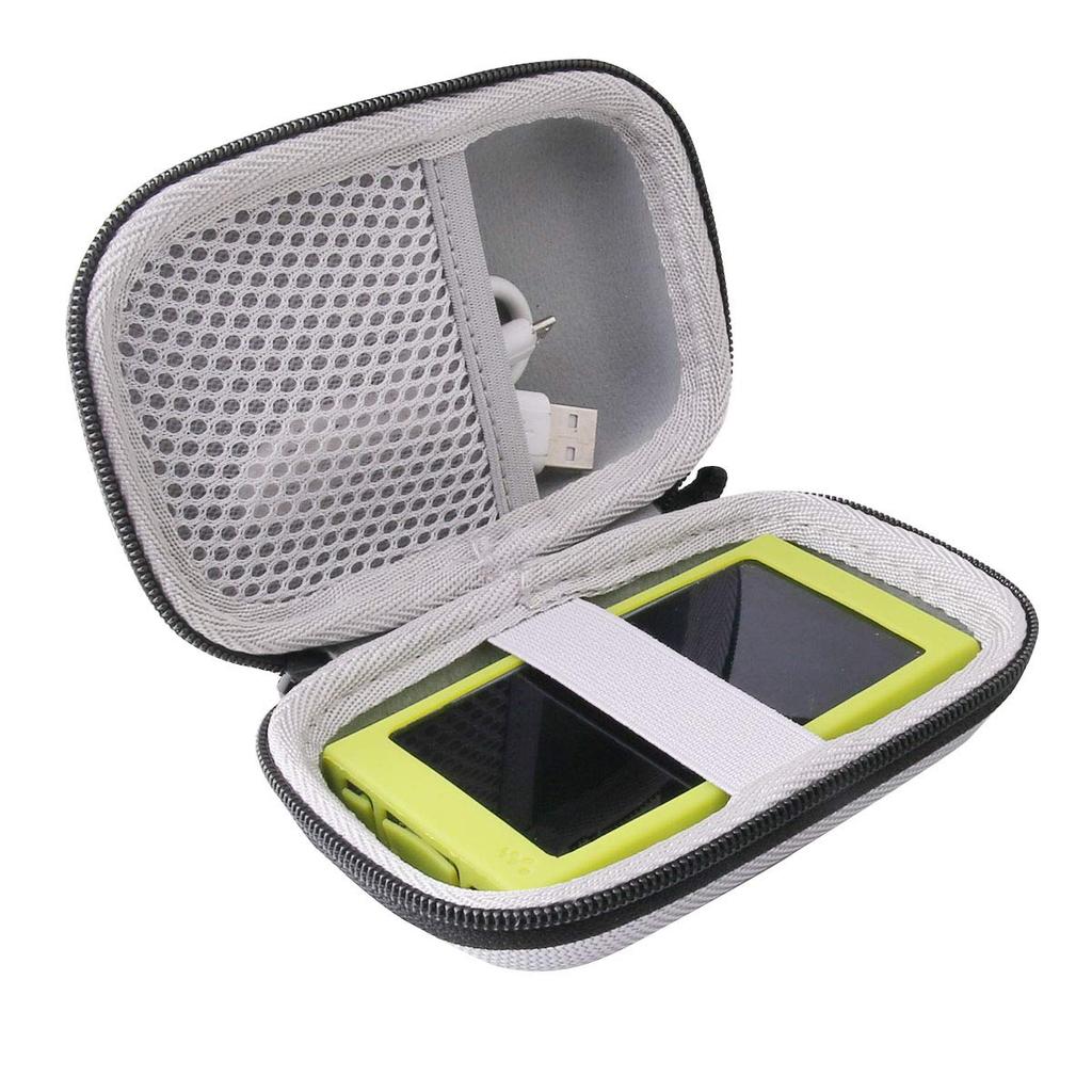 Чехол для Sony SONY Walkman Storage NW-A55/A56-WERJIA.JP (Серый)