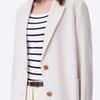 [She S miSS] baSic Two Button Jacket Swwjkp22040 Lb