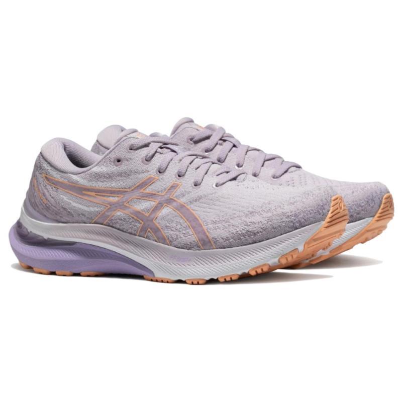 Asics Женские кроссовки Gel Kayano 29 'Dusk Violet Summer Dune' 1012B272-501