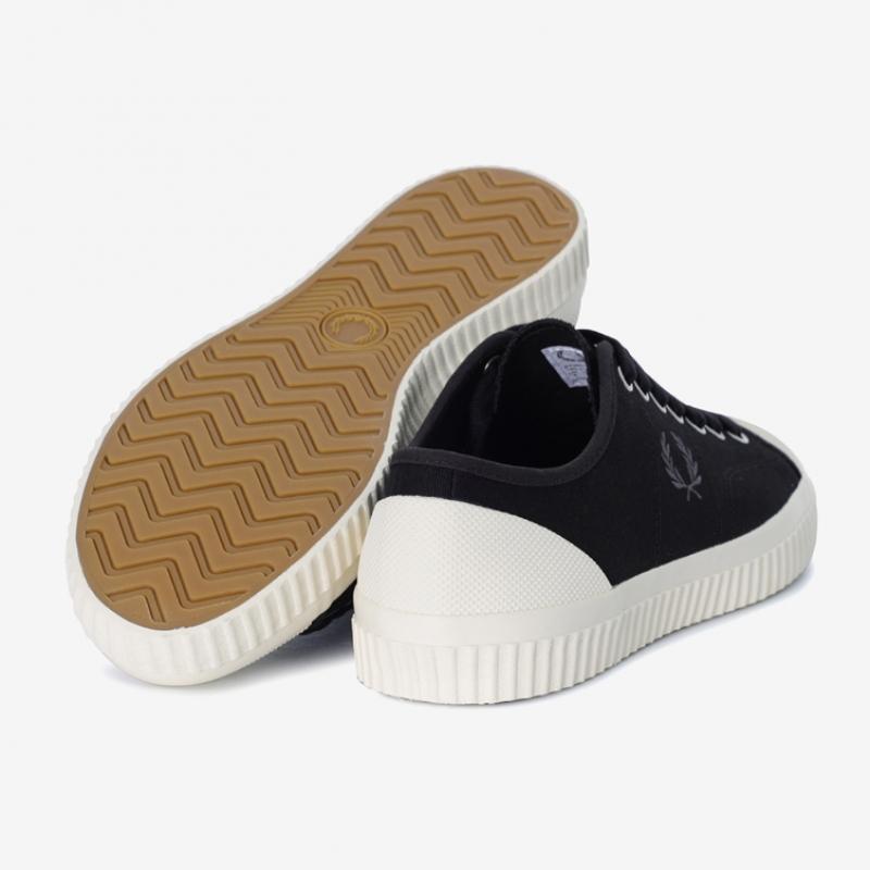 Fred Perry Унисекс Кроссовки Sfpu2334365 T38
