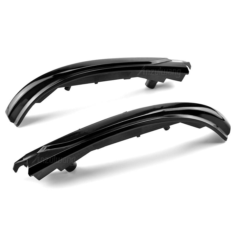 Боковой задний зеркальный фонарь для Kia K5 Optima MK4 JF 2016 2017 2018   Превосходный светодиодный указатель поворота Динамический фонарь указателя поворота