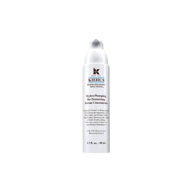 Kiehl's Гидро-увлажняющая сыворотка-концентрат для выравнивания текстуры кожи