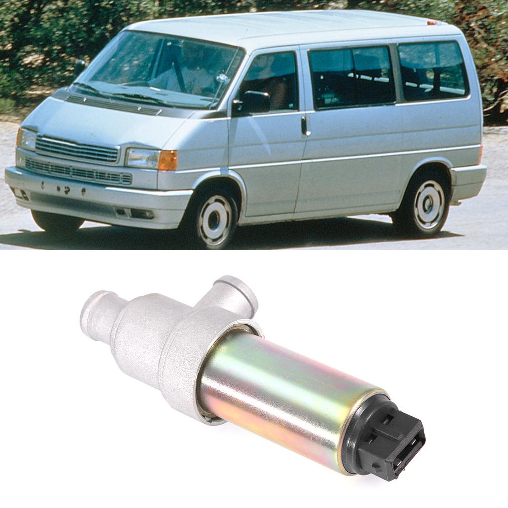 Клапан управления холостым ходом подходит для Seat CordobaIbiza Mk II 037906457C