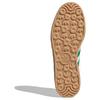 adidas Кроссовки женские Gazelle Indoor Glow Pink Court Green Gum JI2713