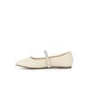 Soda Women Mary Jane Flat Aps306 Ls32  1.5cm 