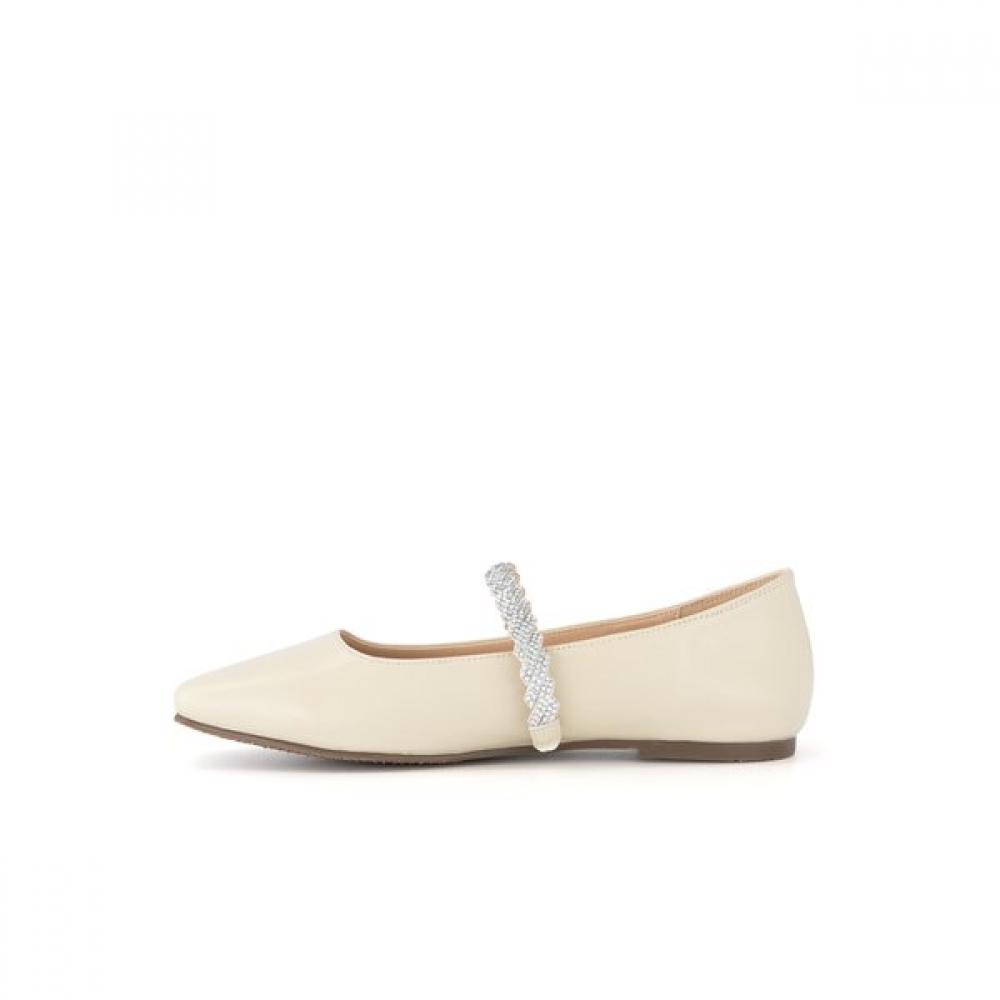 Soda Women Mary Jane Flat Aps306 Ls32 1.5cm