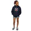 Disney Girls Coco Remember Me Hoodie