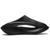 Li Ning Cloud Travel Slay Comfortable Versatile Bounce Trendy Silent Anti-Wear Slide Sandals Unisex Footwear Black AZSV021-7