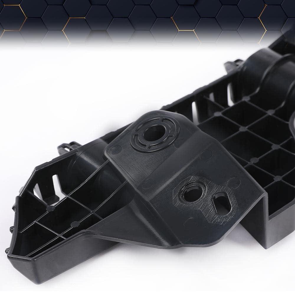 Кронштейн переднего бампера для Chevrolet 42566652 левый+правый