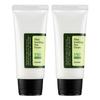 Aloe Soothing Sun Cream SPF50+ PA+++, 50ml, 2 Units