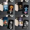 Чехол для телефона Бог Иисус Иуда Крест для Motorola Moto Edge 50 One 30 Fusion 40 neo Ultra Pro 20 Lite G50 G85 G84 E15 E14 Мягкий чехол