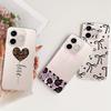 Для Honor 600 Lite Honor600 2026 Новый Простой Стиль Чехол для Телефона Для Honor 600 600Lite 5G Прозрачный ТПУ Мягкий Силиконовый Чехлы