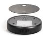Aspirateur Robot - LIVOO DOH135N - 800 Pa - 70 min - 67 dB - 500 mL - Noir
