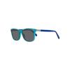Sunglasses - Just Cavalli - JC730S-5586A - Blue - Resin - Category 3