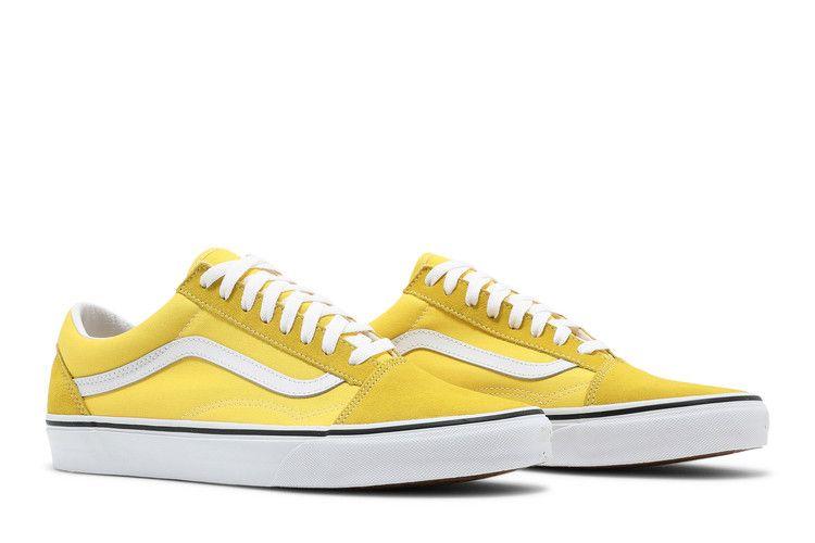 Men's Sneakers Vans Old Skool 'Cyber Yellow'