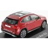 Spark Mercedes-Benz GLA 1/43 scale diecast model car, BENZ (H247) 2020 (Patagonia Red)