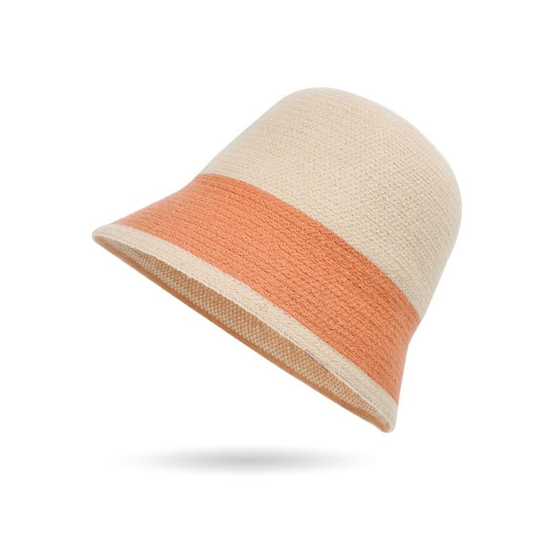 Korean Style Water Bucket Hat For Women Fashionable Unisex Summer Sun Protection