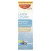 Liver Lover, Revitalizing Liver Tonic, Alcohol Free, 2 Fl Oz (60 Ml)