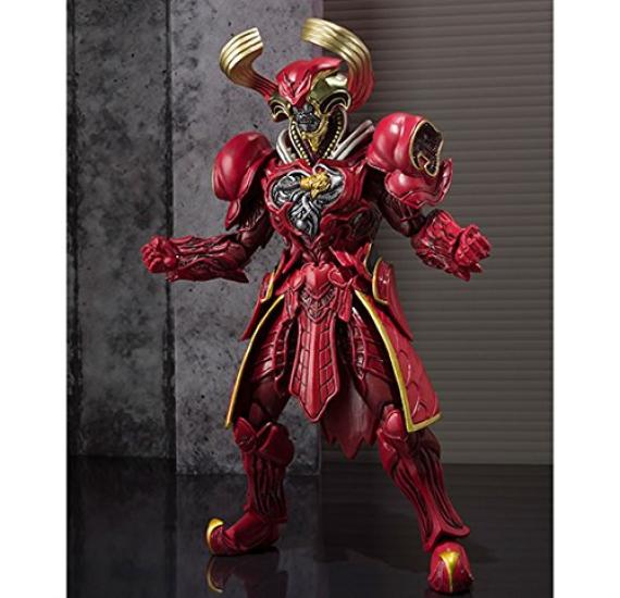 Сердце Роимуда 155мм фигурка SHFiguarts приблизительно. АБС и ПВХ