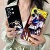 Чехол для телефона Bleach Tier Harribel для Xiaomi Redmi 15 14 13 12 A5 3 2 1 C Plus 4G 5G Цветная печать Роскошный Красивый