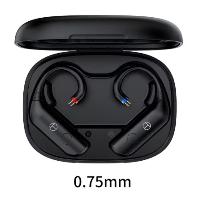 TRN BT20PRO Wireless Bluetooth 5.3 HIFI Earphones Module Upgrade Cable Replaceable for Air Pods Conch 0.75 0.78 Mmcx 2pinsqdc