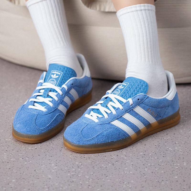 adidas Женские кроссовки GAZELLE