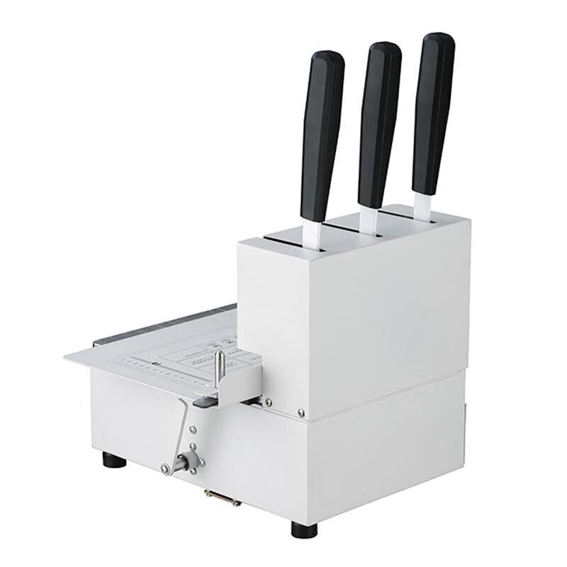 AURORA Manual Three-Hole Thread Binding Machine