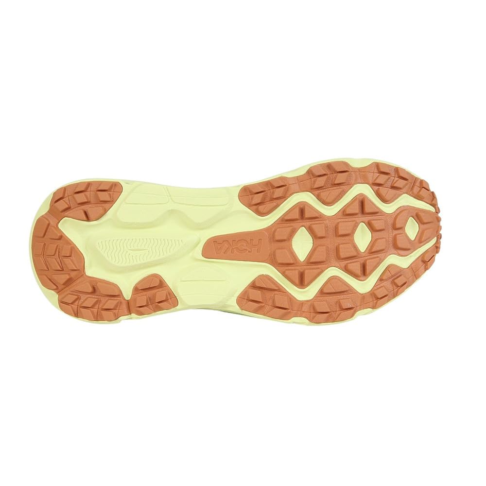 Кроссовки для трейлраннинга HOKA Challenger ATR 7 (1134497-TYZ) (Кирпичный/25.0/Мужской)