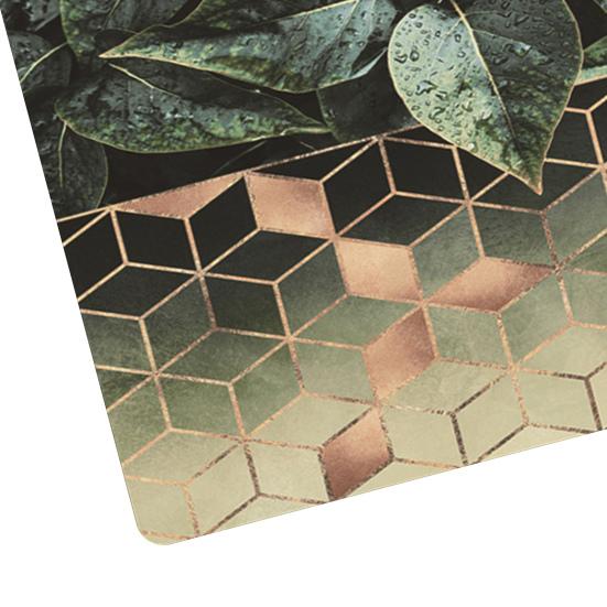 Коврик для мыши Складной Гладкий Удобный