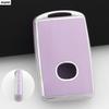 Soft Tpu Style Car Smart Key Case Cover For 3 Button Mazda Alexa Cx-30 Cx-3 Cx-5 Cx-7 Cx-9 Cx-4 Protector Fob Shell Accessories