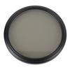 Variable ND Camera Lens Filter Optical Glass ND2 To ND400 Adjustable Neutral Density Filter for Phot