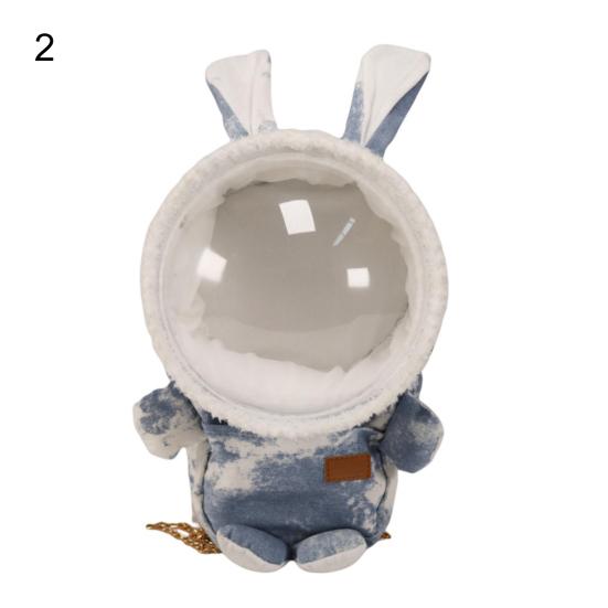 Мягкий рюкзак с металлической цепочкой и несколькими карманами для маленьких домашних животных, дорожный рюкзак для морских свинок, товары для домашних животных