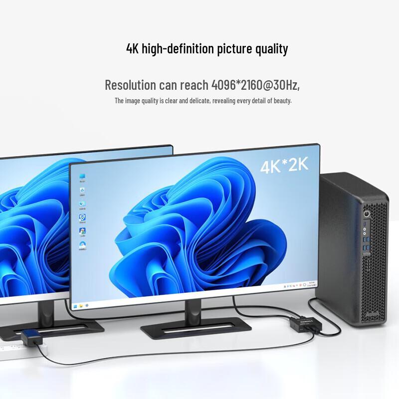 MT-viki High-Definition HDMI Splitter