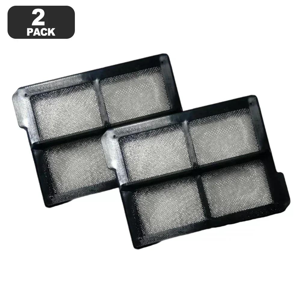 Primary Filter For ILIFE A30 Pro Robot Vacuum And Mop Parts Accessories Home Appliance Parts Household Merchandises