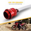 NICECNC Motorcycle 25cm Oil Filter Drain Tool Kit For Honda CRF 450R CRF 450RX CRF 450RWE CRF 450L CRF 450RL CRF 450X 2017-2023