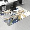 1pc Arknights Office Carpet Soft Polyester Entrance Carpet Washable Non slip Machine Washable Indoor