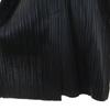 PLEATS PLEASE made in Japan Long sleeve Pleated long cardigan Women Used