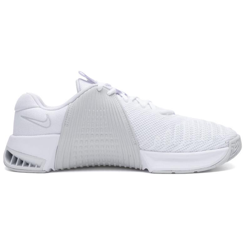 Nike Кроссовки Metcon 9, нескользящие и дышащие, низкие, мужские, белые DZ2617-103