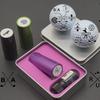 Custom Golf Ball Stamp Box Personalized Golf Stamps Gift for Golfer Golf Ball Marker Accessories Gifts For Men Fathers Day Gift 5