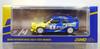 Hot Wheels INNO64 Ford Escort RS COSWORTH MICHELIN PILOT Чемпионат Великобритании по ралли 1994 Томас 1/64 №1 M. Уилсон/Б.