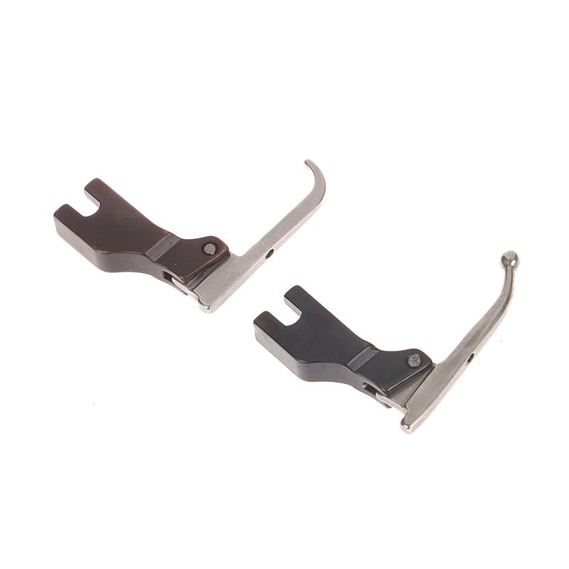 Специальная прижимная лапка для бисера и пайеток, Аксессуары для бисерной ткани свадебного платья, Фиксированная прижимная лапка без бисера