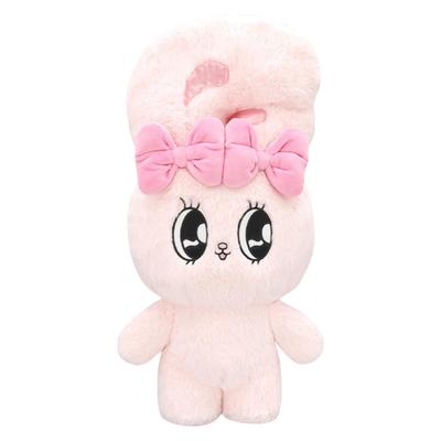Esther Bunny Супер большая плюшевая игрушка 42см