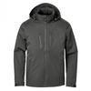 Mens Scirocco Lightweight Soft Shell Jacket