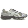 Asics Кроссовки GEL-1130 GS Оливково-зеленые для школы Ретро Стиль Жизни 1203B027-300