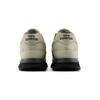 New Balance U574 Ткань Кожа Удобные Универсальные Модный Тренд Ретро Низкие Повседневная Обувь Кроссовки Унисекс U574L2GK