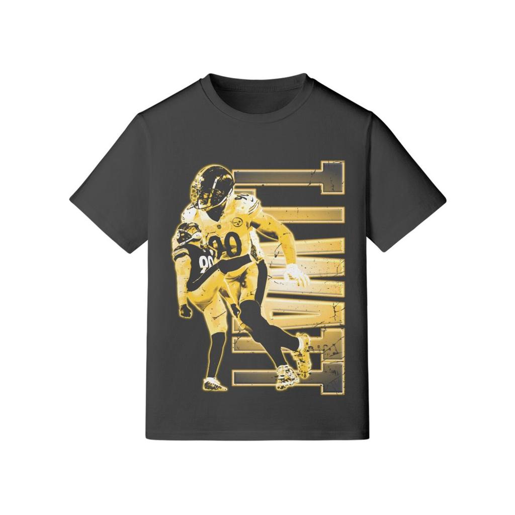 T.J. Watt Graphic T-Shirt