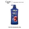 Шампунь против перхоти Clear Men