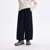Booding Haru Girls' Thermal Fleece Joggers