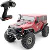 RGT EX86100v2 4WD 1:10 Remote Control Crawler RTR Kit